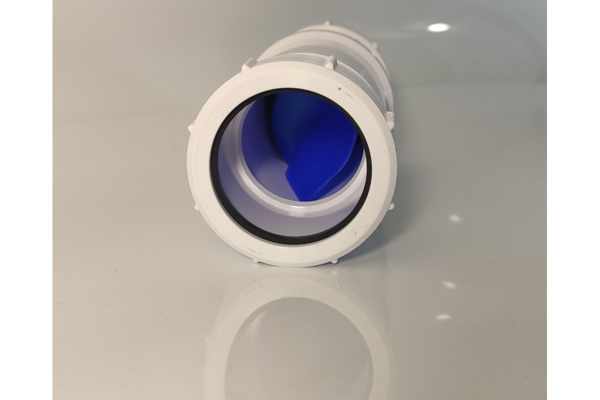 сифон с сухим гидрозатвором mrnrv50c ф50. сухой сифон виега 50 мм. сухой сифон для 50 трубы. самозакрывающийся сливной клапан mcalpine сухой сифон ду 50 мм х ду 50 мм. сифон для раковины mcalpine mrnrv50c-pb.