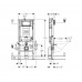 Инсталляция Geberit Duofix д/подвесного унитаза система удаления запаха 111.370.00.5