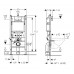 Инсталляция Geberit Plattenbau Duofix для подвесного унитаза 458.125.11.1