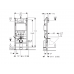 Инсталляция Geberit Plattenbau Duofix для подвесного унитаза 458.125.11.1