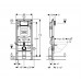 Инсталляция Geberit Duofix для подвесного унитаза 111.362.00.5