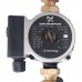 STOUT Насосная группа с прямым контуром 3/4 с насосом Grundfos UPSO 15-65 130 в теплоизоляции