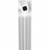 STOUT STYLE 500 8 секций радиатор биметаллический боковое подключение (белый RAL 9010)