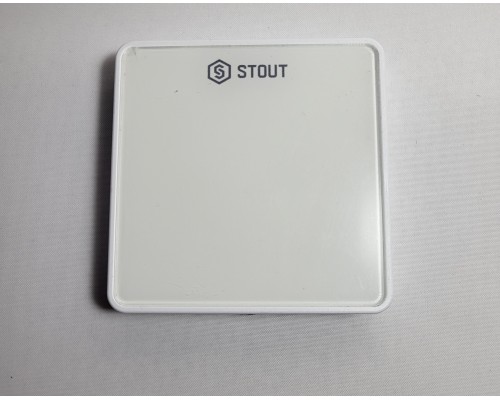 STOUT Интернет регулятор температуры ST-WIFI 8S