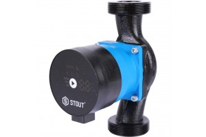 STOUT Насос циркуляционный mini pro 32/80-180