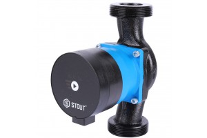 STOUT Насос циркуляционный mini 32/40-180