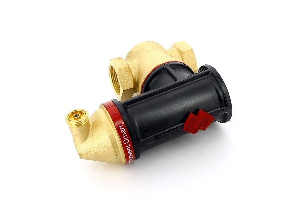 Flamco Сепаратор воздуха Flamcovent Smart 1 1/4
