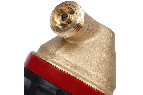 Flamco Сепаратор воздуха Flamcovent Smart 1