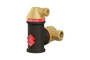 Flamco Сепаратор воздуха Flamcovent Smart 2