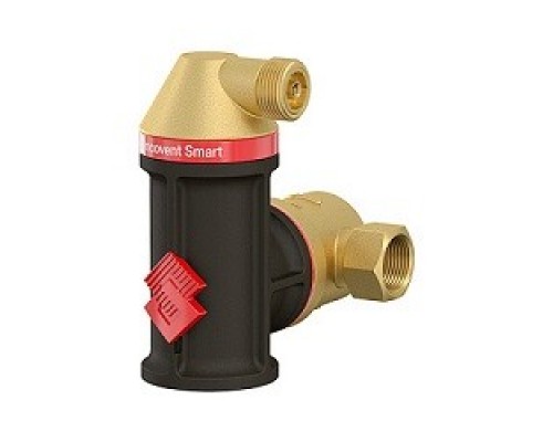 Flamco Сепаратор воздуха Flamcovent Smart 2