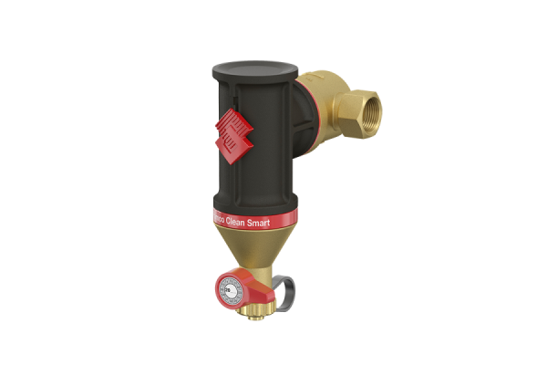 Flamco Сепаратор шлама Flamco Clean Smart 1