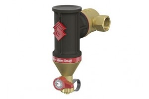Flamco Сепаратор шлама Clean Smart 1 1/2