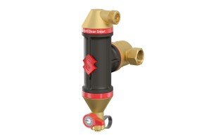 Flamco Сепаратор воздуха и грязи Flamcovent Clean Smart 2