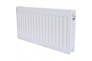 ROMMER 22/300/2200 радиатор стальной панельный боковое подключение Compact