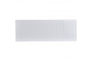 ROMMER 11/500/1500 радиатор стальной панельный боковое подключение Compact