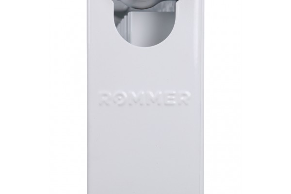 ROMMER 11/500/700 радиатор стальной панельный нижнее правое подключение Ventil