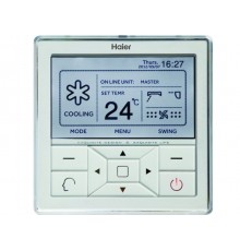 Haier YR-E16 Пульт управления - проводной