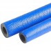 Energoflex 28/6 мм (2 м) Синий Трубная теплоизоляция Super Protect