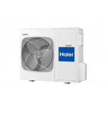 Haier HSU-30HUN03/R2 Наружный блок on/off