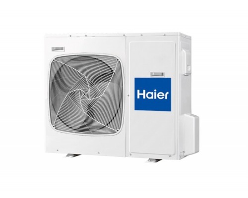 Haier HSU-30HUN03/R2 Наружный блок on/off