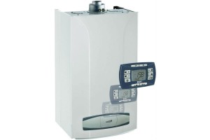 Baxi Котёл газовый настенный LUNA-3 Comfort 240 Fi