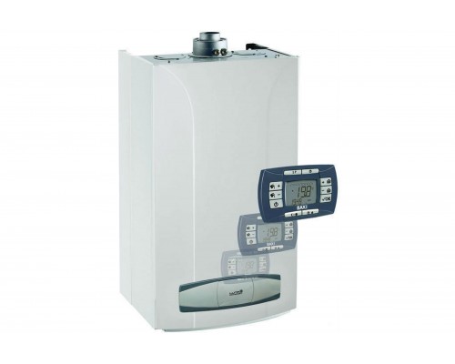 Baxi Котёл газовый настенный LUNA-3 Comfort 240 Fi Baxi Котёл газовый настенный LUNA-3 Comfort 240 Fi