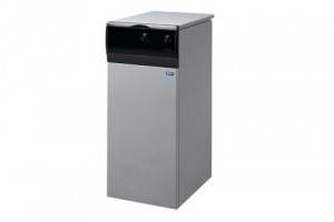Baxi Котёл напольный SLIM 1.300 i