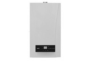 Baxi Котёл газовый настенный ECO NOVA 31F белый