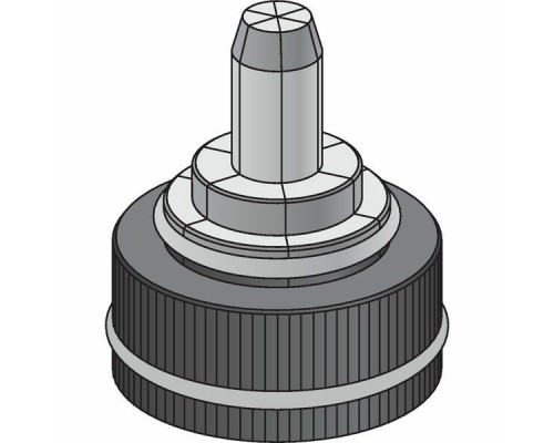 REHAU RAUTOOL Расширительная насадка для экспандера QC 32х4,7 (Stabil)