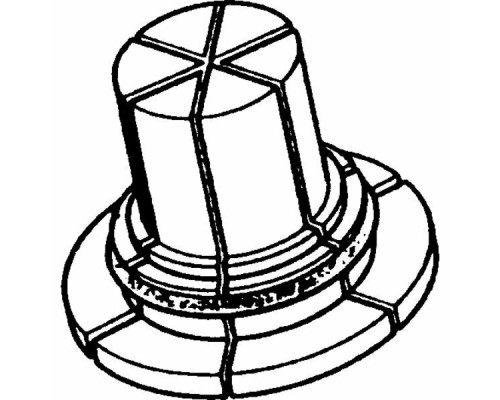 REHAU RAUTOOL Расширительная насадка G2,E/G1,H/G1,H/G1 (F), для трубы 90x8,2