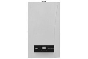 Baxi Котёл газовый настенный ECO NOVA 10F белый