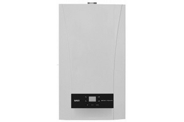 Baxi Котёл газовый настенный ECO NOVA 10F белый