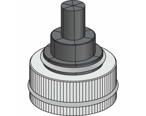 REHAU RAUTOOL Расширительная насадка для экспандера QC 20х2,8