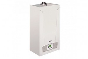 Baxi Котёл газовый настенный ECO4S 24 F