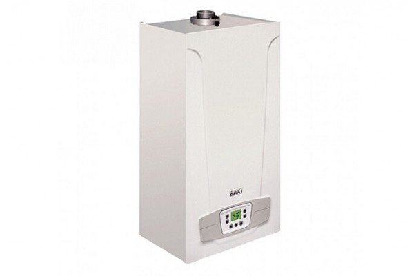 Baxi Котёл газовый настенный ECO4S 24 F