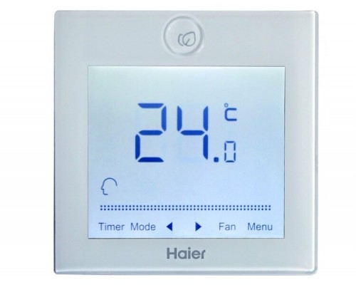 Haier YR-E17 Пульт управления - проводной