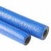 Energoflex 22/6 мм (2 м) Синий Трубная теплоизоляция Super Protect