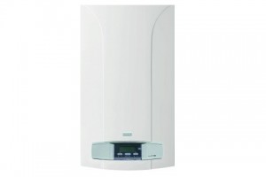 Baxi Котёл газовый настенный LUNA-3 240 Fi