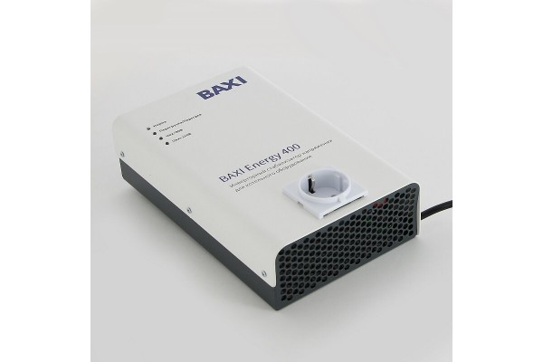 Baxi Инверторный стабилизатор для котельного оборудования BAXI Energy 400