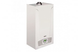 Baxi Котёл газовый настенный ECO4S 18 F