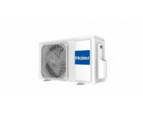 Haier HSU-07HPL03/R3 Наружный блок on/off