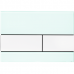 Клавиша смыва TECE TECEsquare шгв 220*11*150 цвет-зеленый/белый