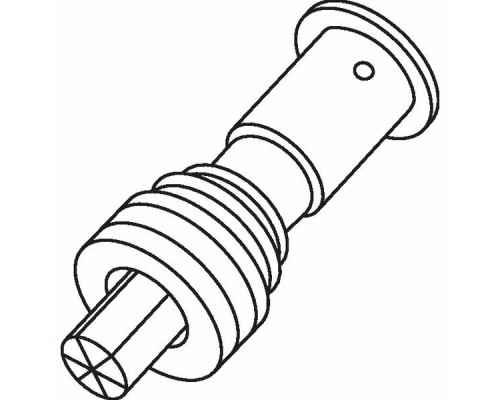 REHAU RAUTOOL Расширительный насадка H1/H2,E2,A3, A-light2 для труб 40х5,5