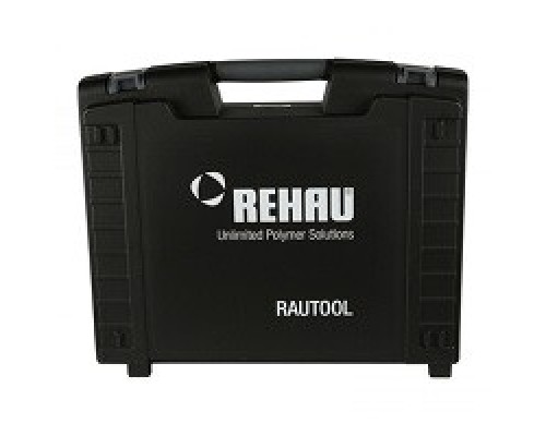 Rehau Чемодан для инструмента RAUTOOL M1