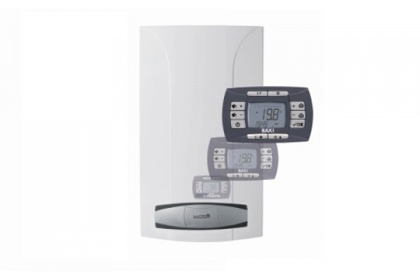 Baxi Котёл газовый настенный LUNA-3 Comfort 240 i