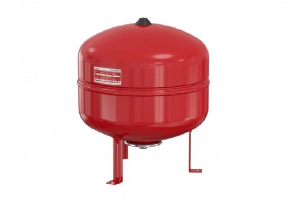 Flamco Расширительный бак (ТС/ХС) Flexcon R 80/15 - 6bar (ст.арт. FL 16083 RU)