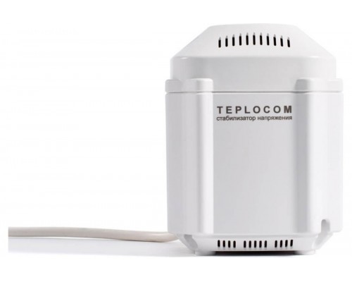 Стабилизатор напряжения для газовых котлов Teplocom ST–222/500