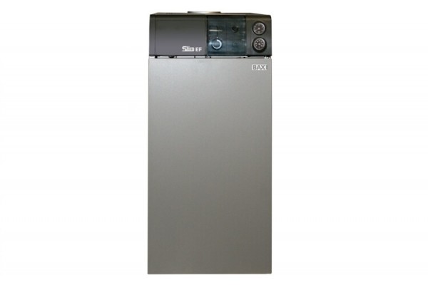 Baxi Котёл напольный SLIM EF 1.49 без вытяжного колпака (старый арт 7116068--)