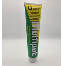 Паста герметизирующая (газ/ вода) 200 г MULTIPAK