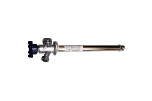 Незамерзающий кран Merrill 350 мм, 1/2 x 3/4